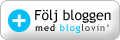 Följ Välkommen till min blogg om panfu♥ med Bloglovin'